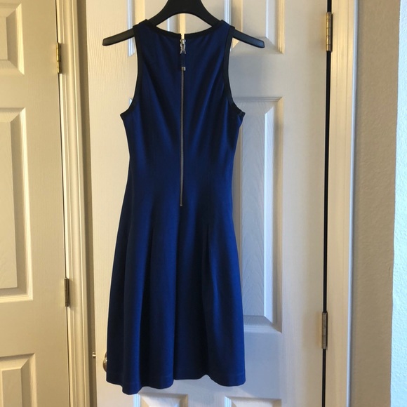 Banana Republic Cocktail Dress - Picture 4 of 4
